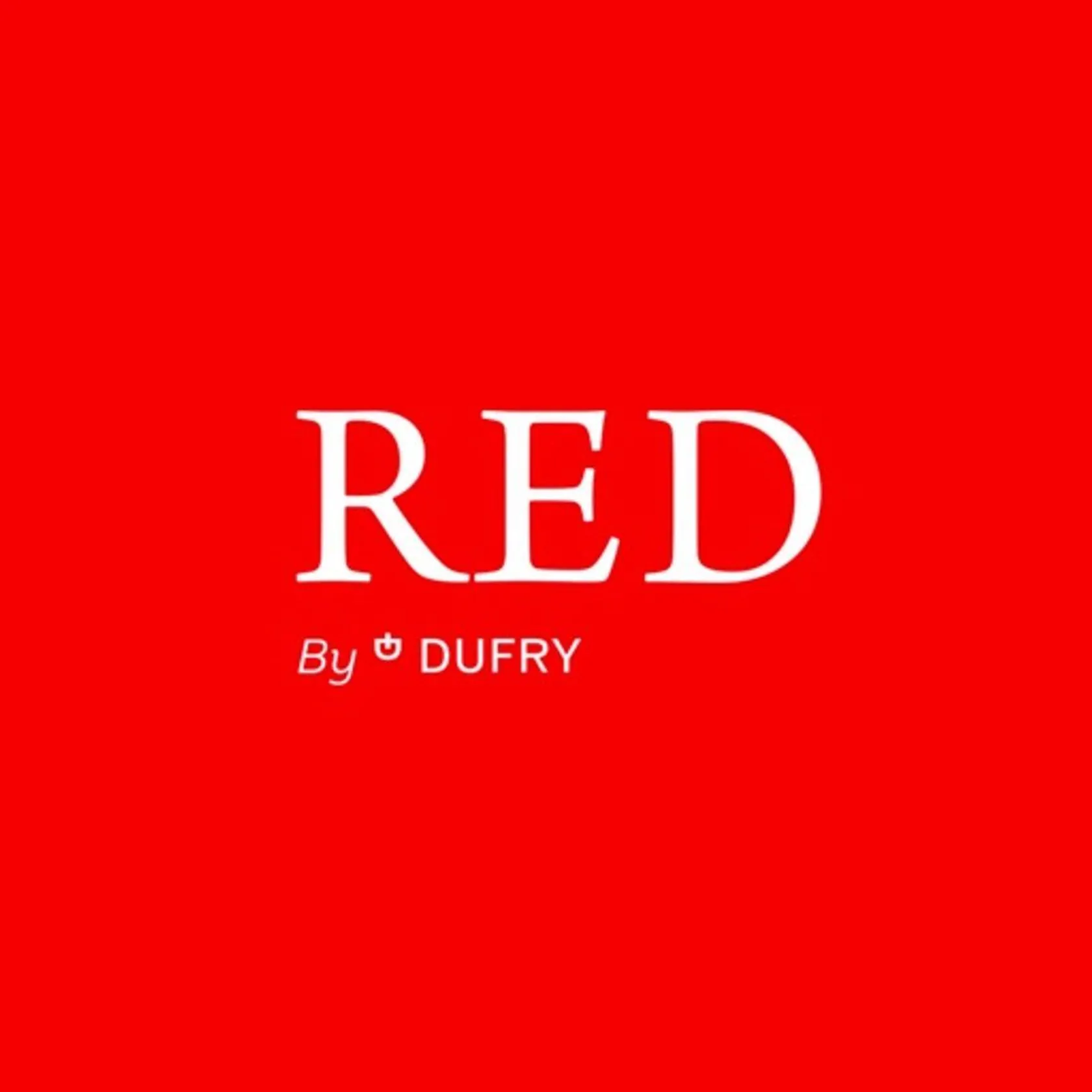 RED by Dufry