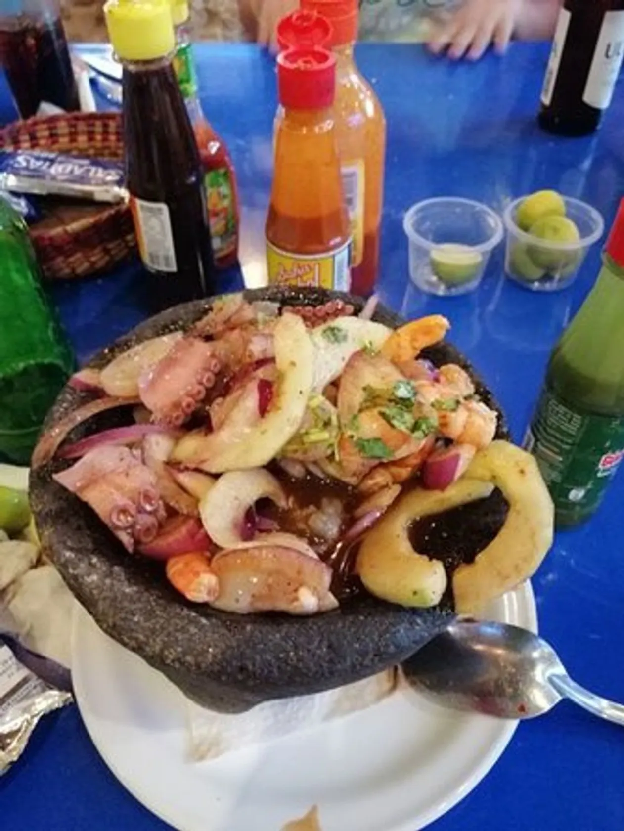 El Cochito Sinaloense