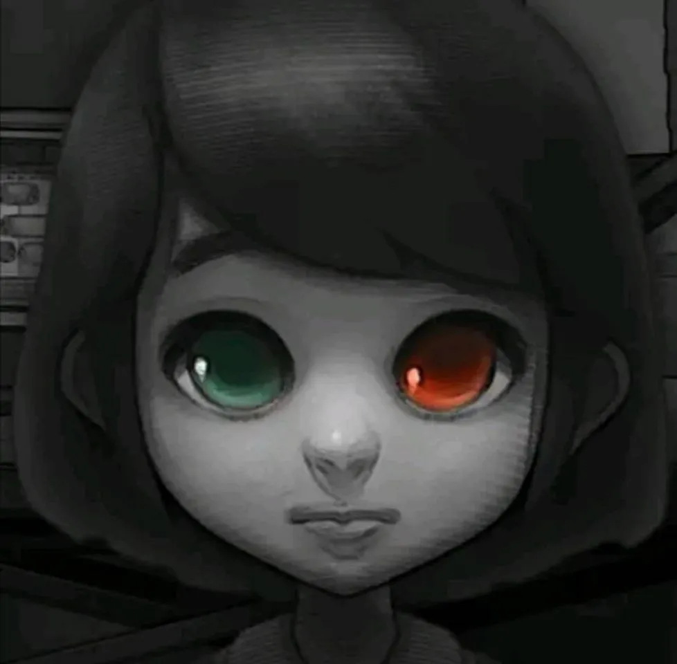 Odd Eye