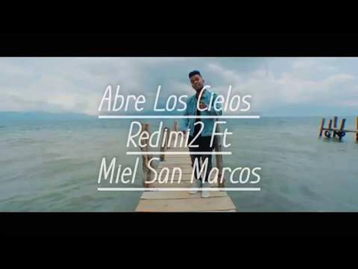 Abre los Cielos