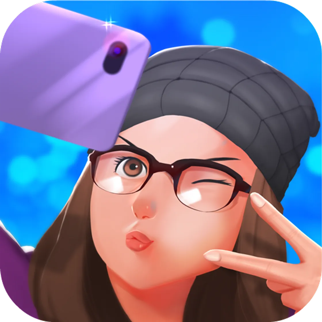 InstaGame : Social Network Game