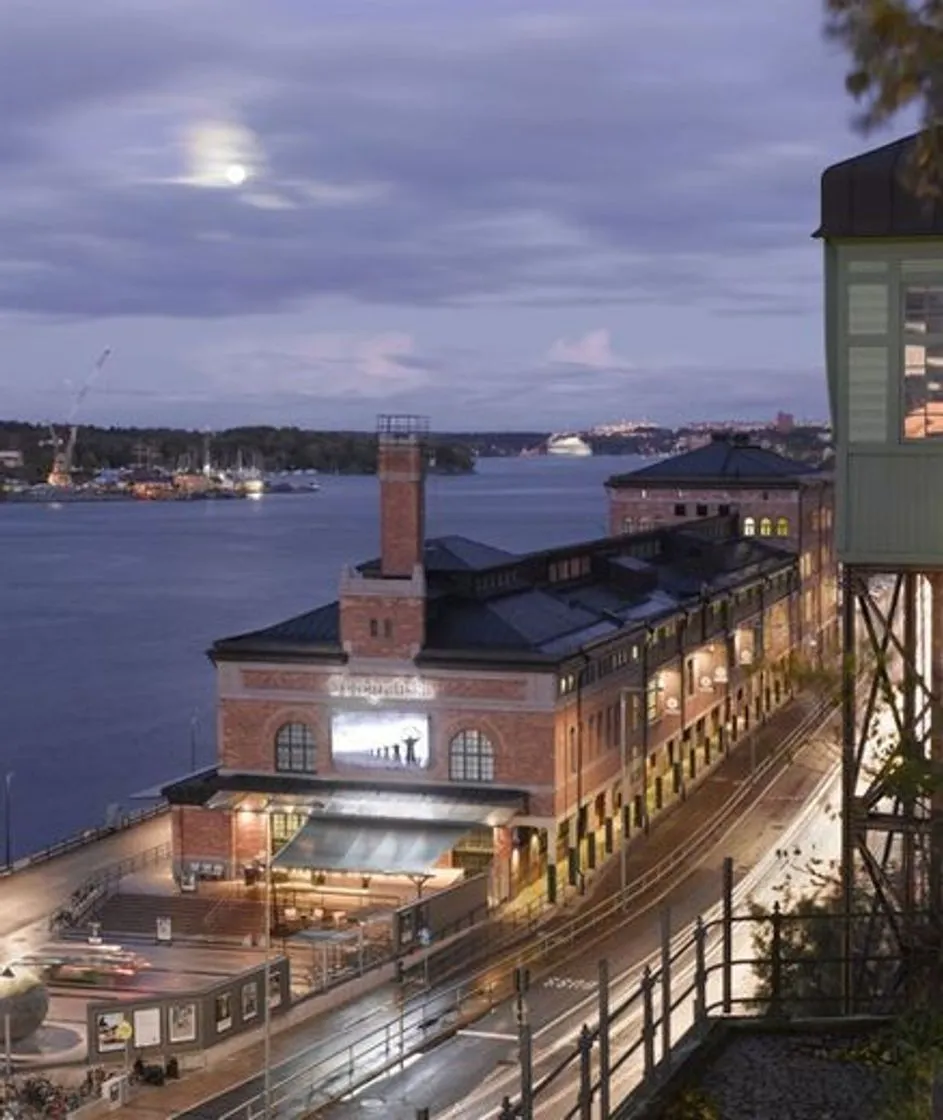 Fotografiska
