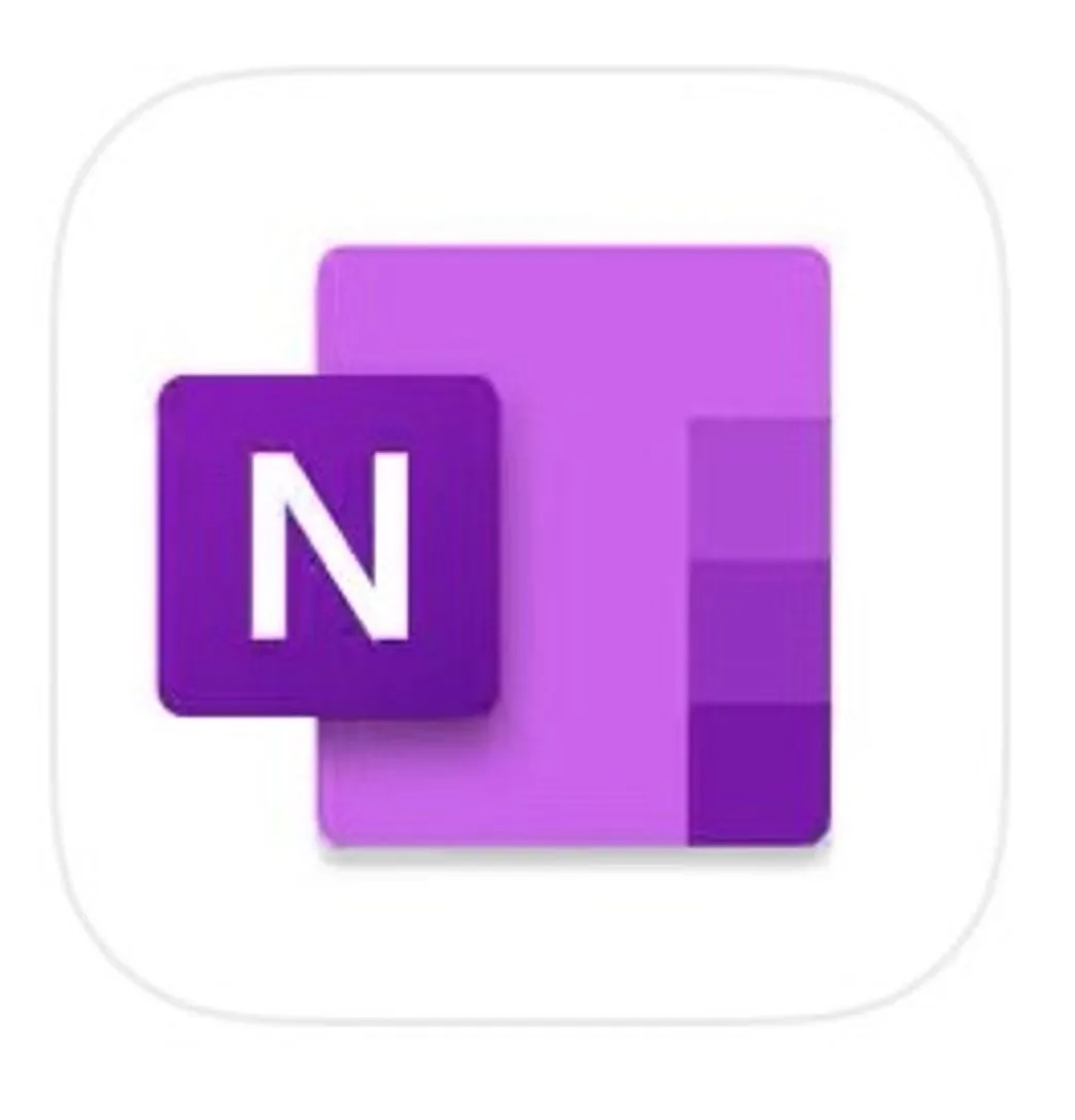 Microsoft OneNote on the App Store
