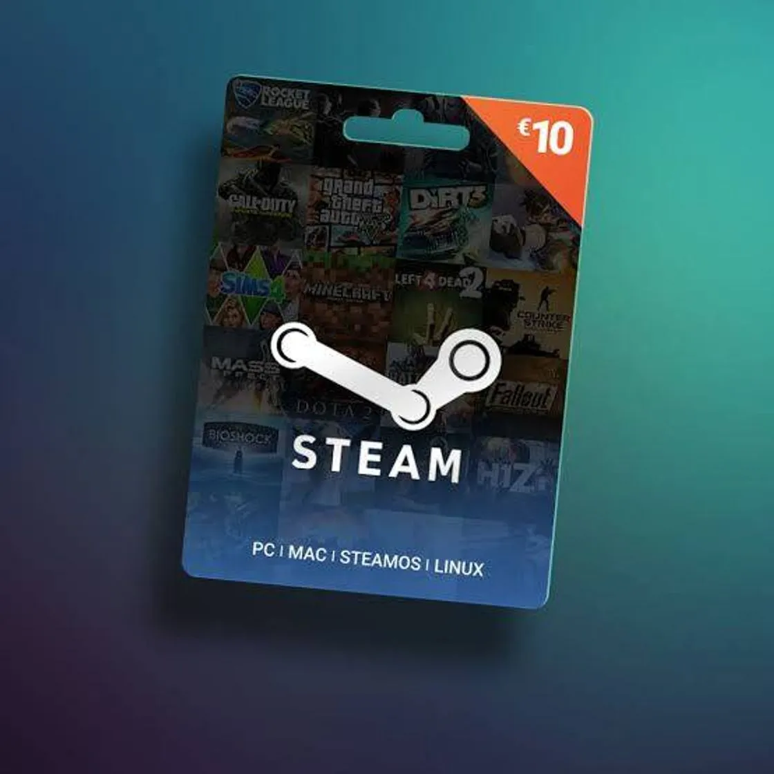 O melhor site para compra gift card.