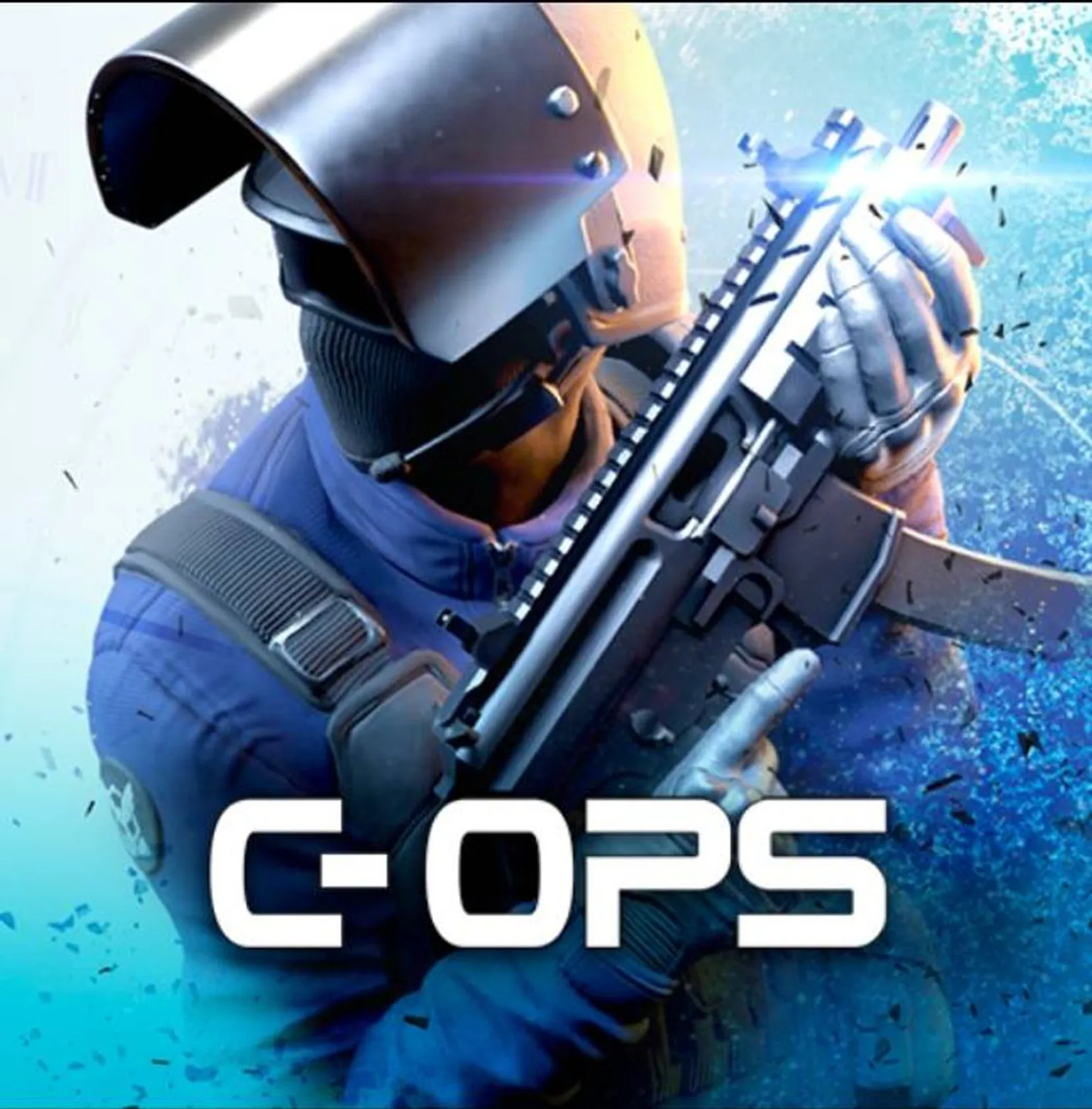 Critical Ops: Multiplayer FPS - Apps on Google Play