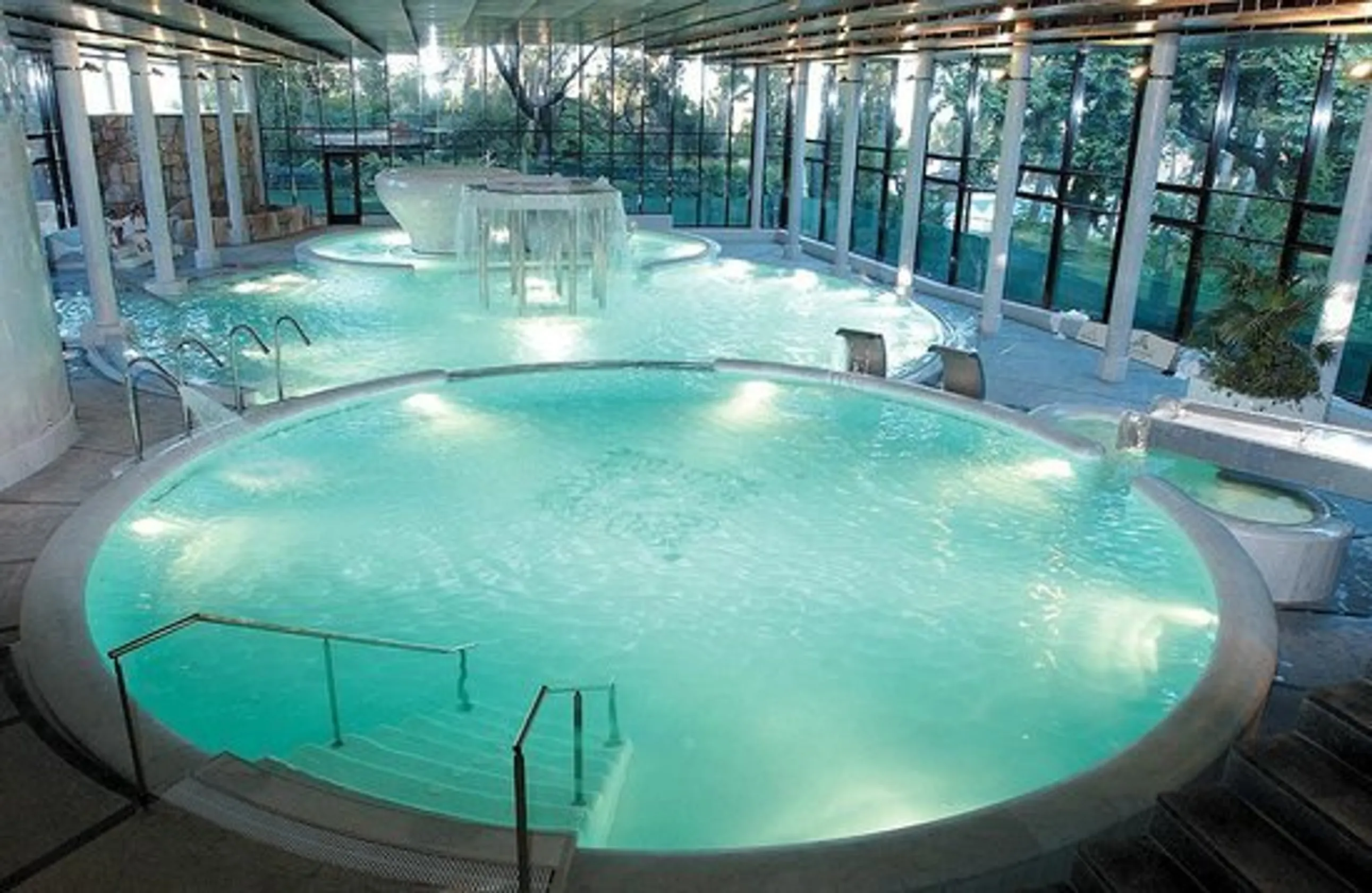 Aquatonic