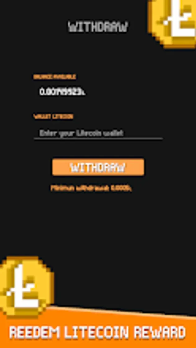 Mini Games - Free Litecoin - Apps on Google Play