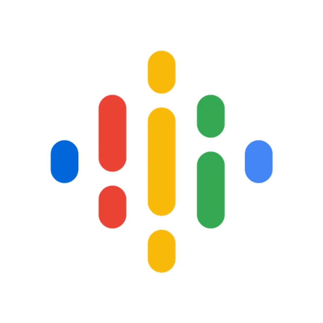 Google PodCast