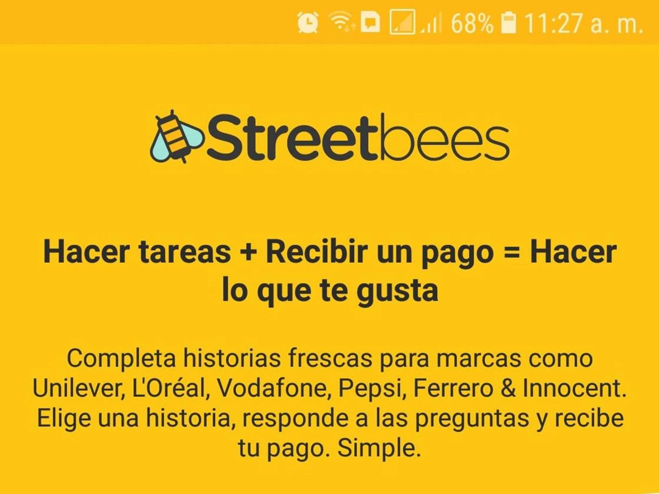 Streetbees