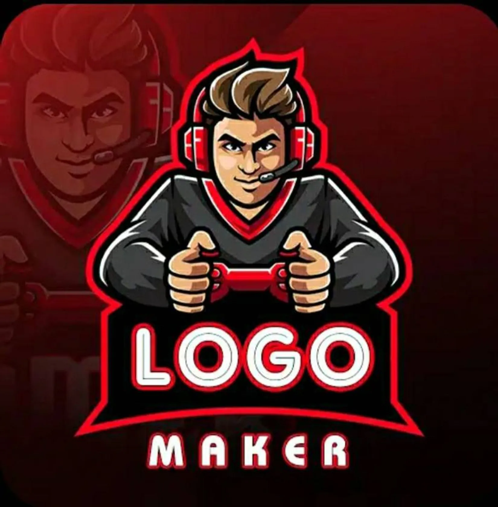 Logo Esport Maker | Create Gaming Logo Maker - Apps on Google ...