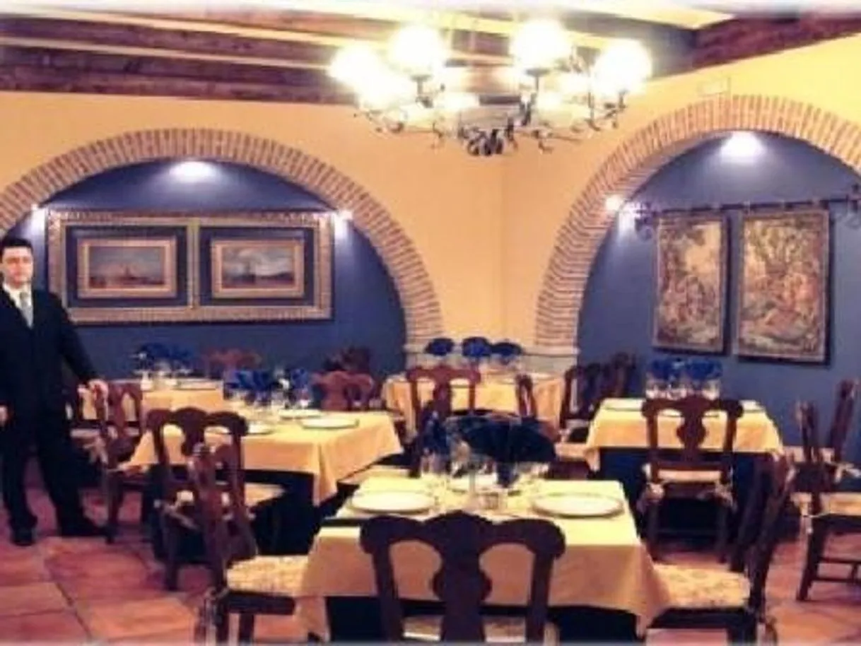 El Monasterio