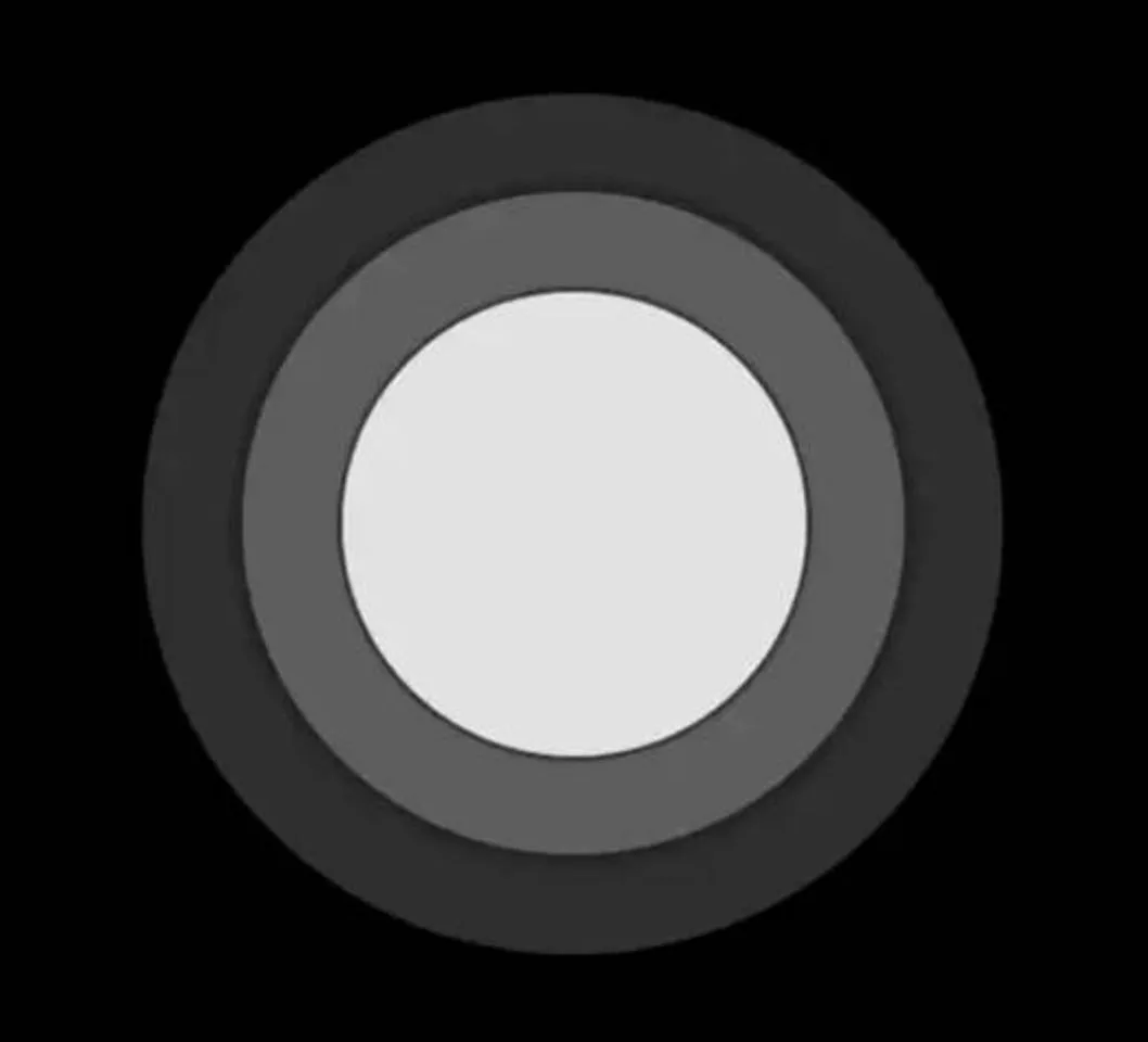 Assistive touch