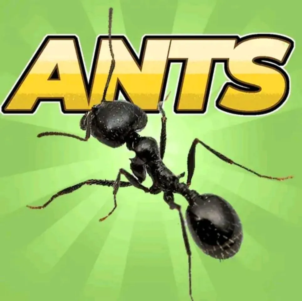 Pocket Ants: Colony Simulator - Apps on Google Play