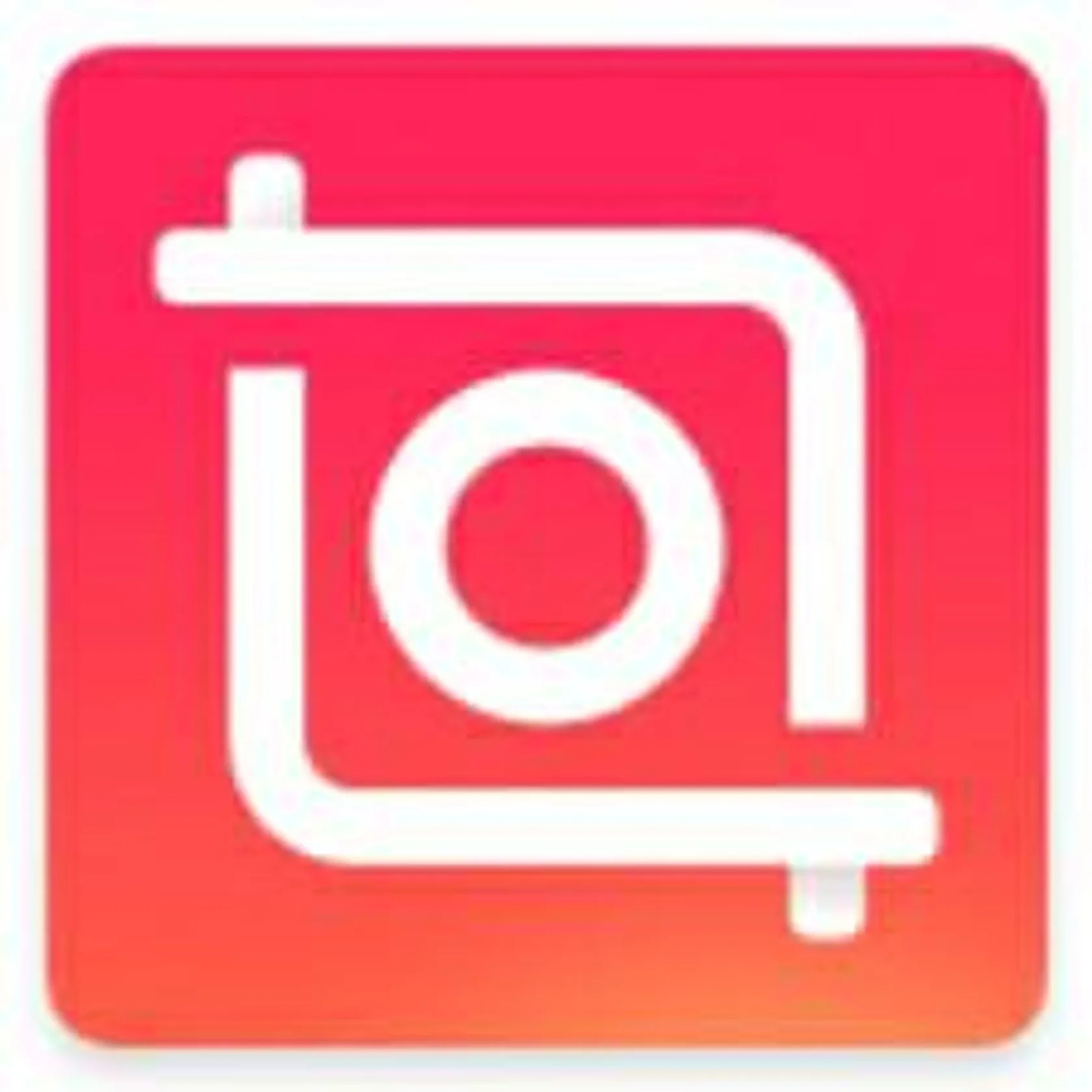App para editar fotos y videos.