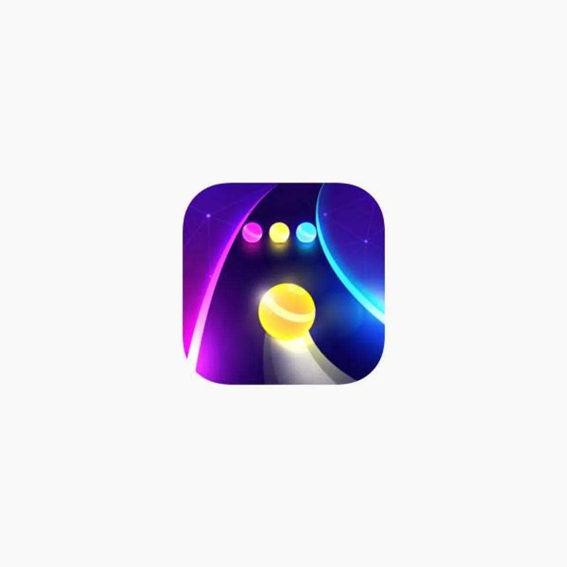 Dancing Road: juego