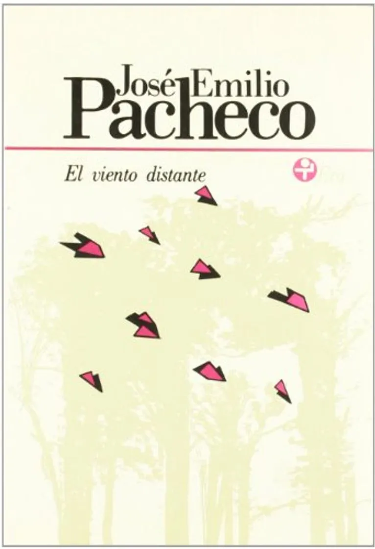 El viento distante