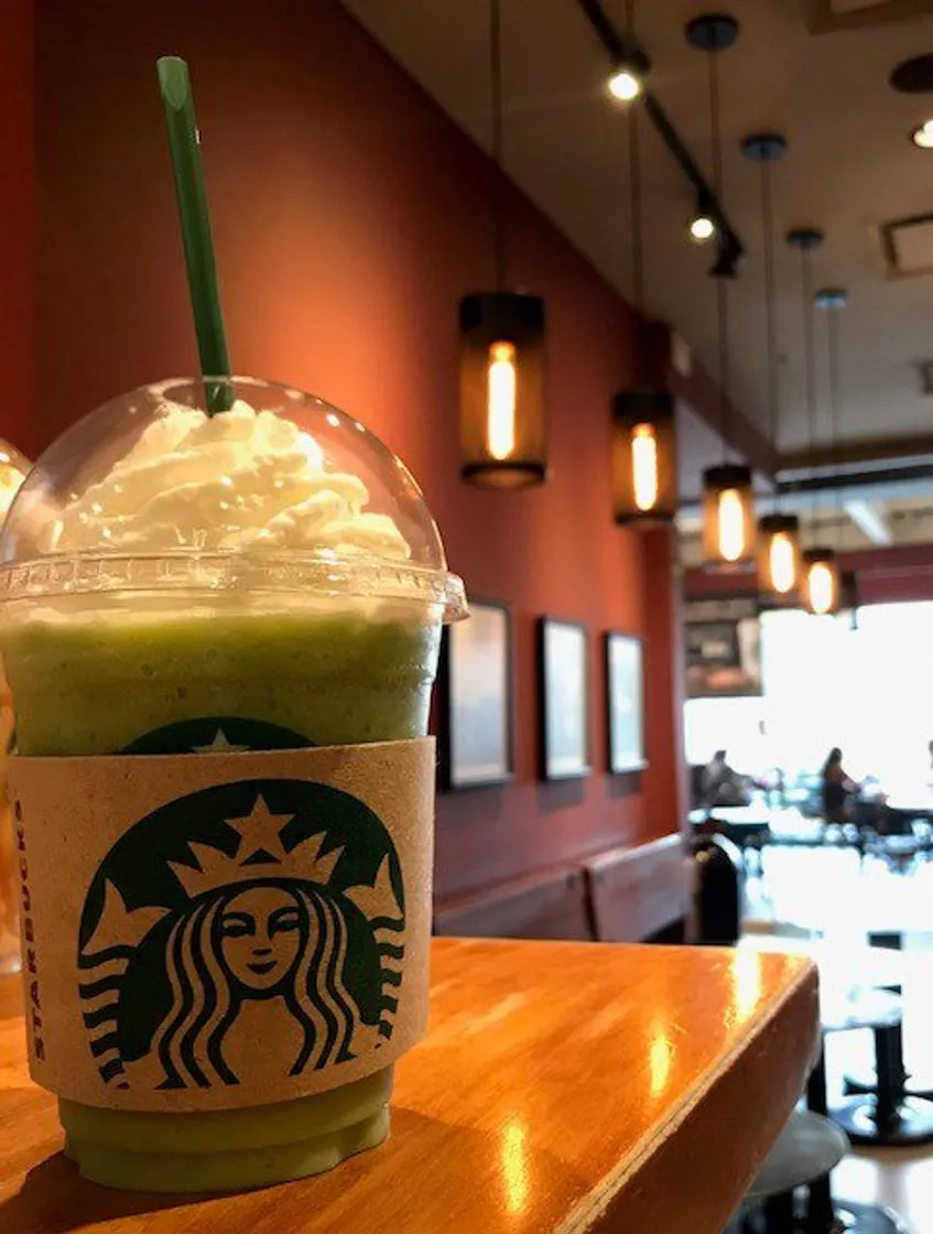 Starbucks