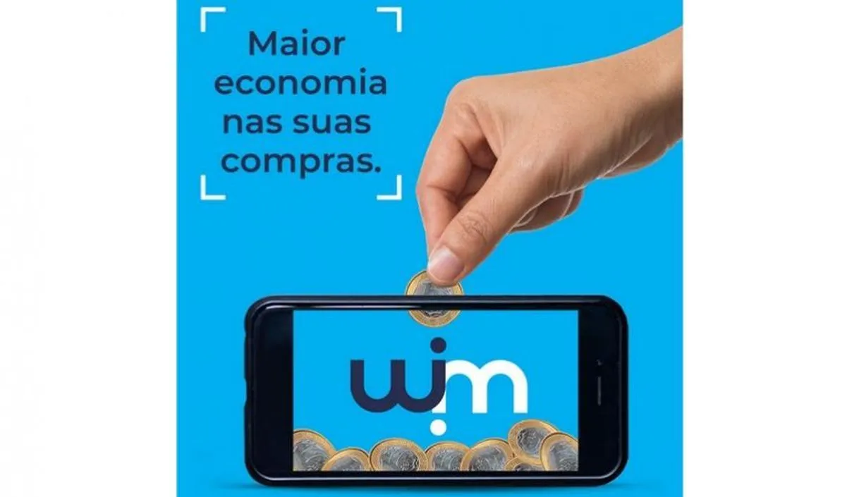 Winn - fidelização e cashback