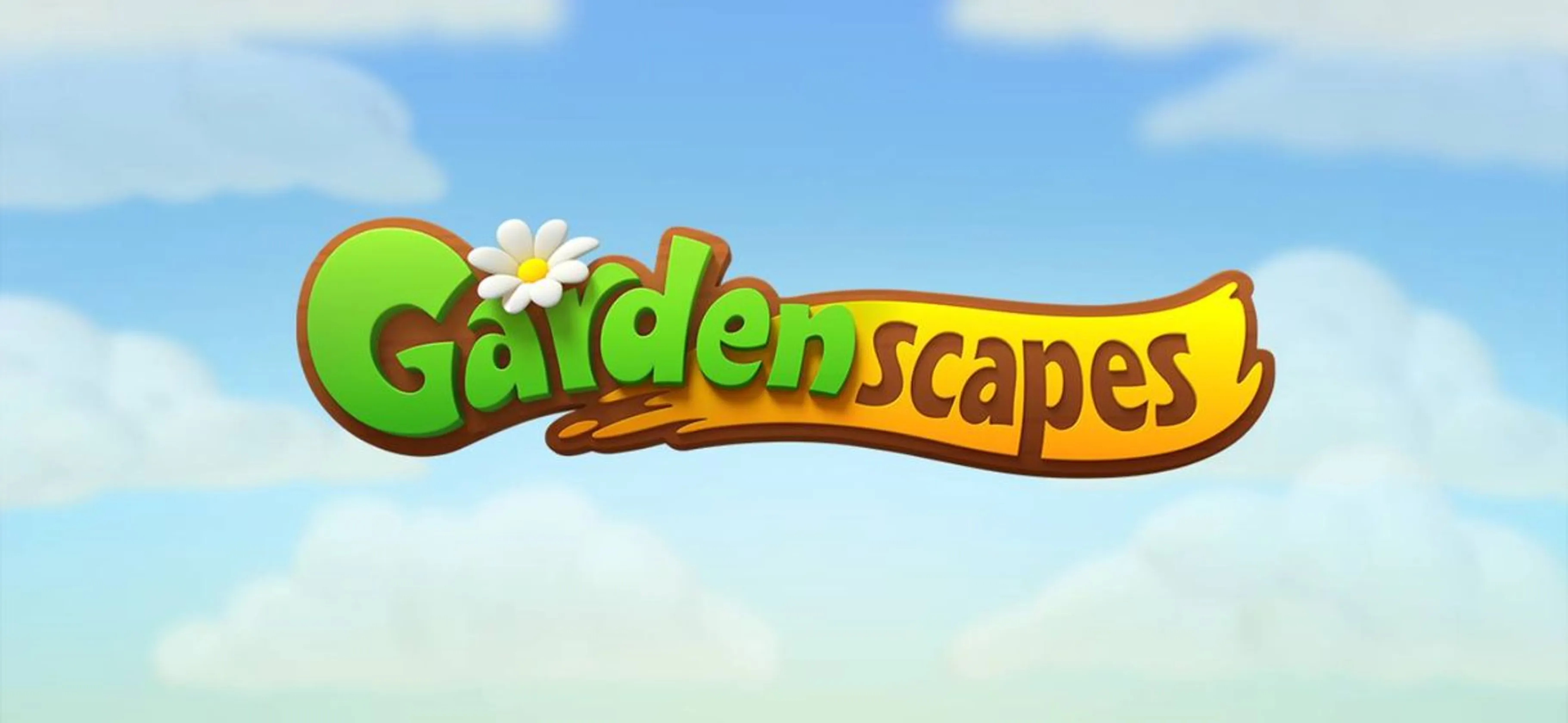 Garden scapes
