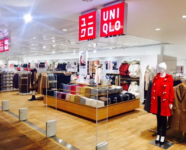 Uniqlo