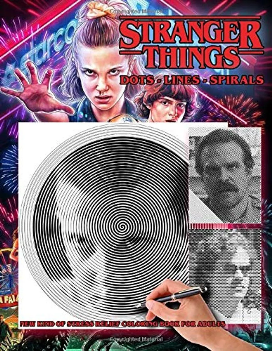 Stranger Things