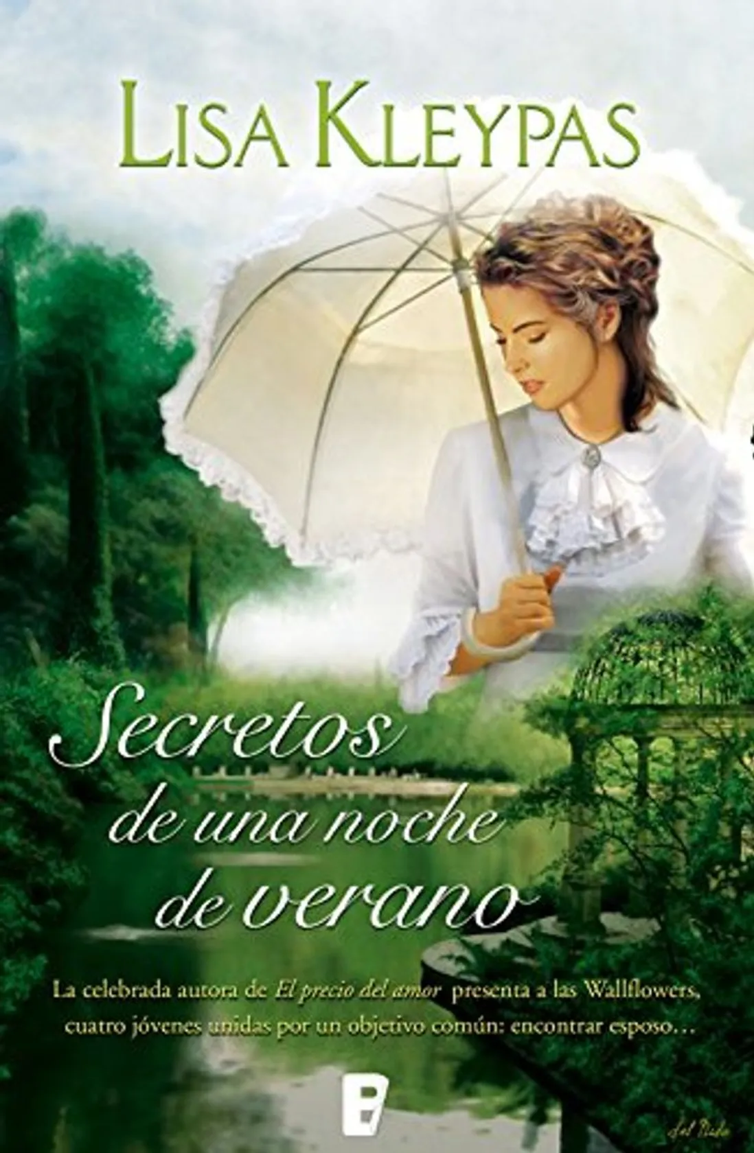 Secretos de una noche de verano