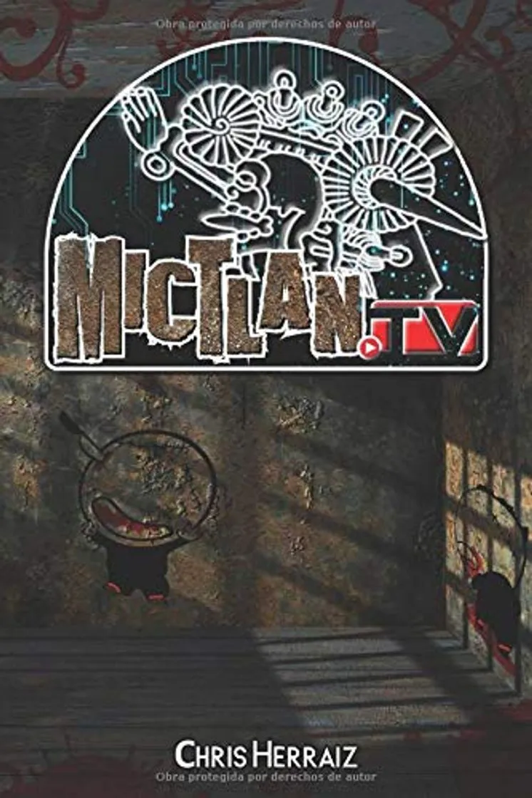 Mictlan
