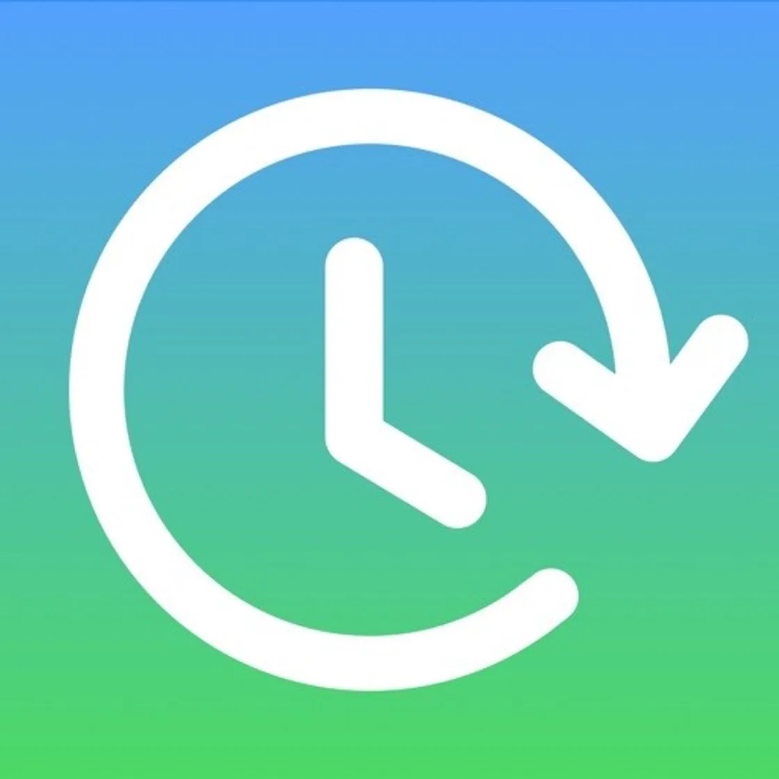 Countdown on the App Store