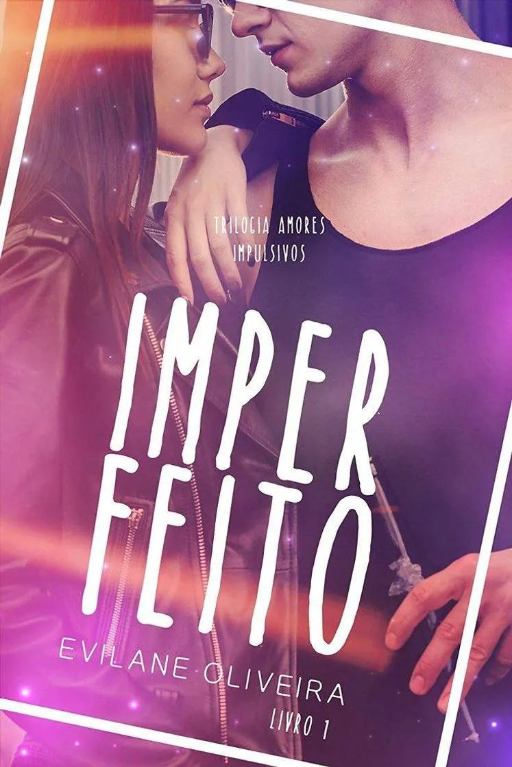 Imperfeito