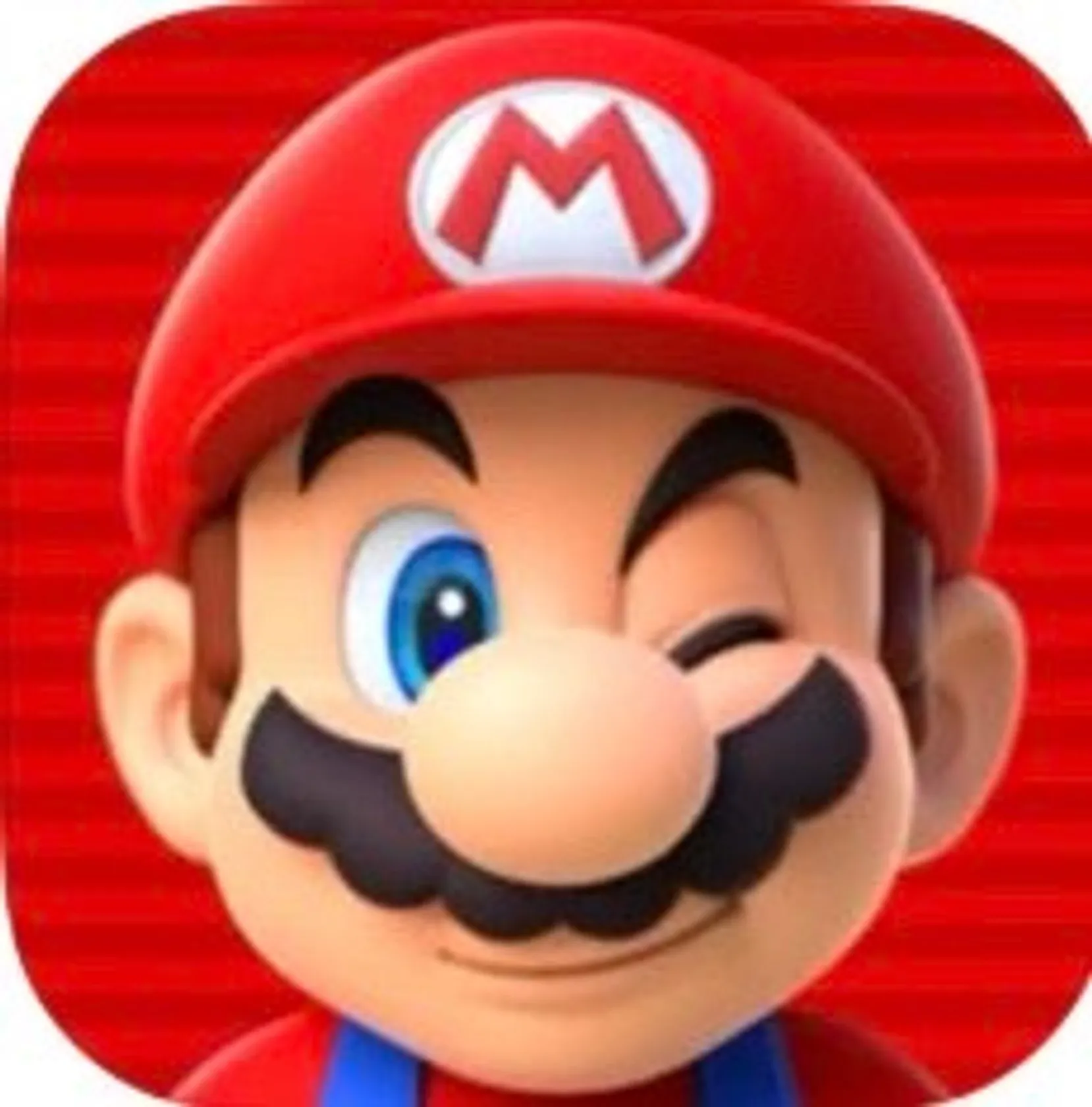 Super Mario Run en App Store