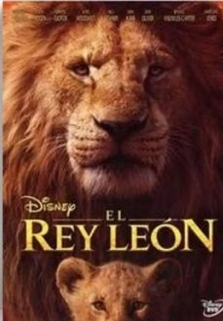 El Rey leon