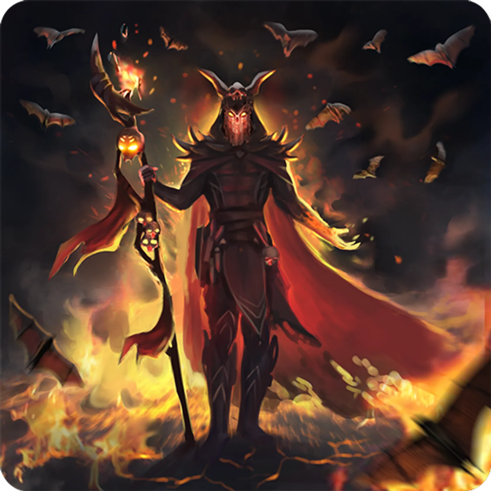 Vampire's Fall: Origins RPG - Apps on Google Play
