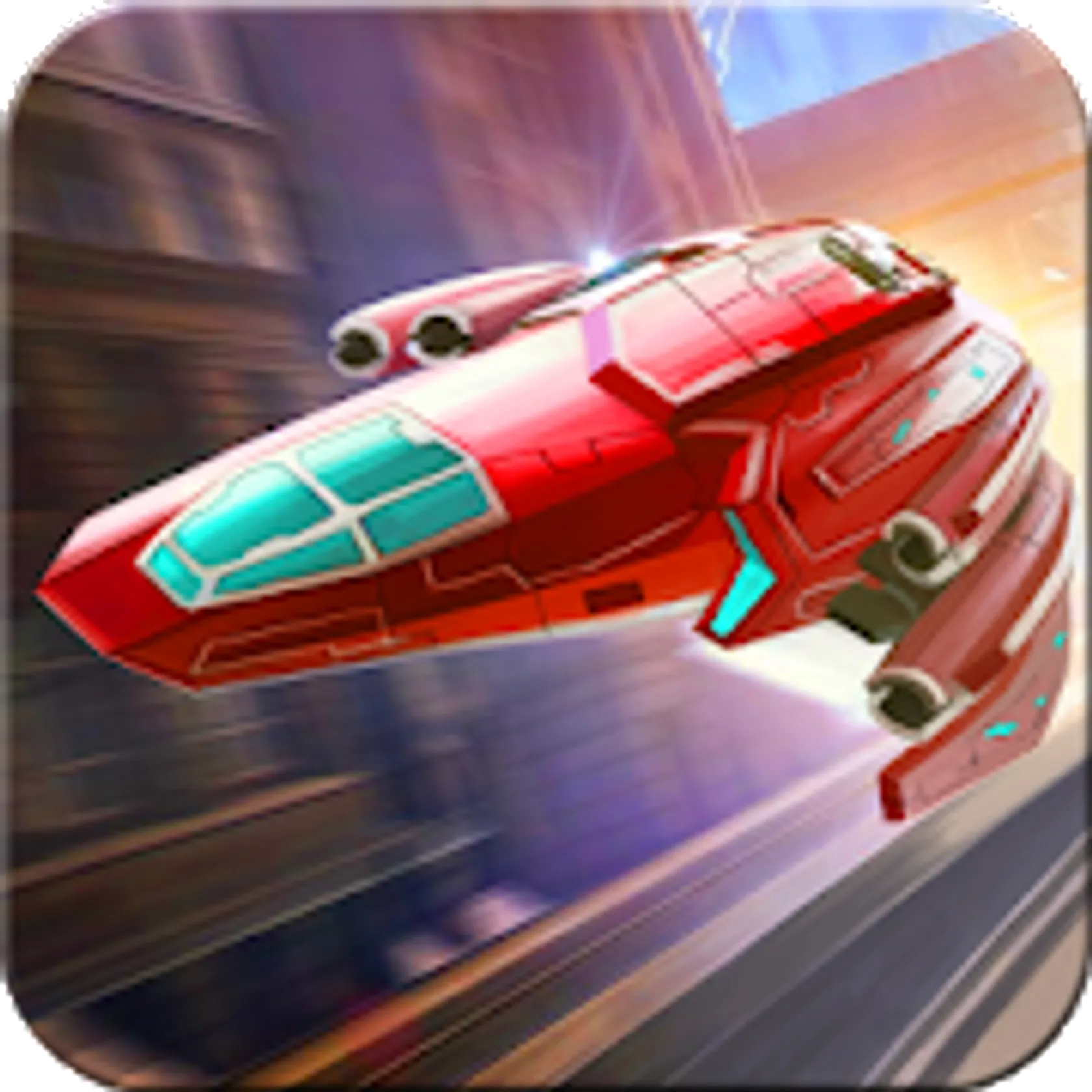 Space Racing 3D star race - Apps Google Play
