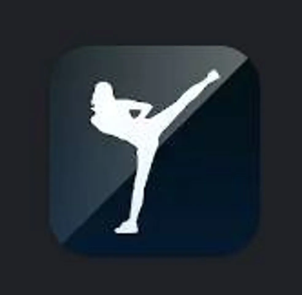 Home Workouts Kickboxing Femenino - Lose Weight Trainer