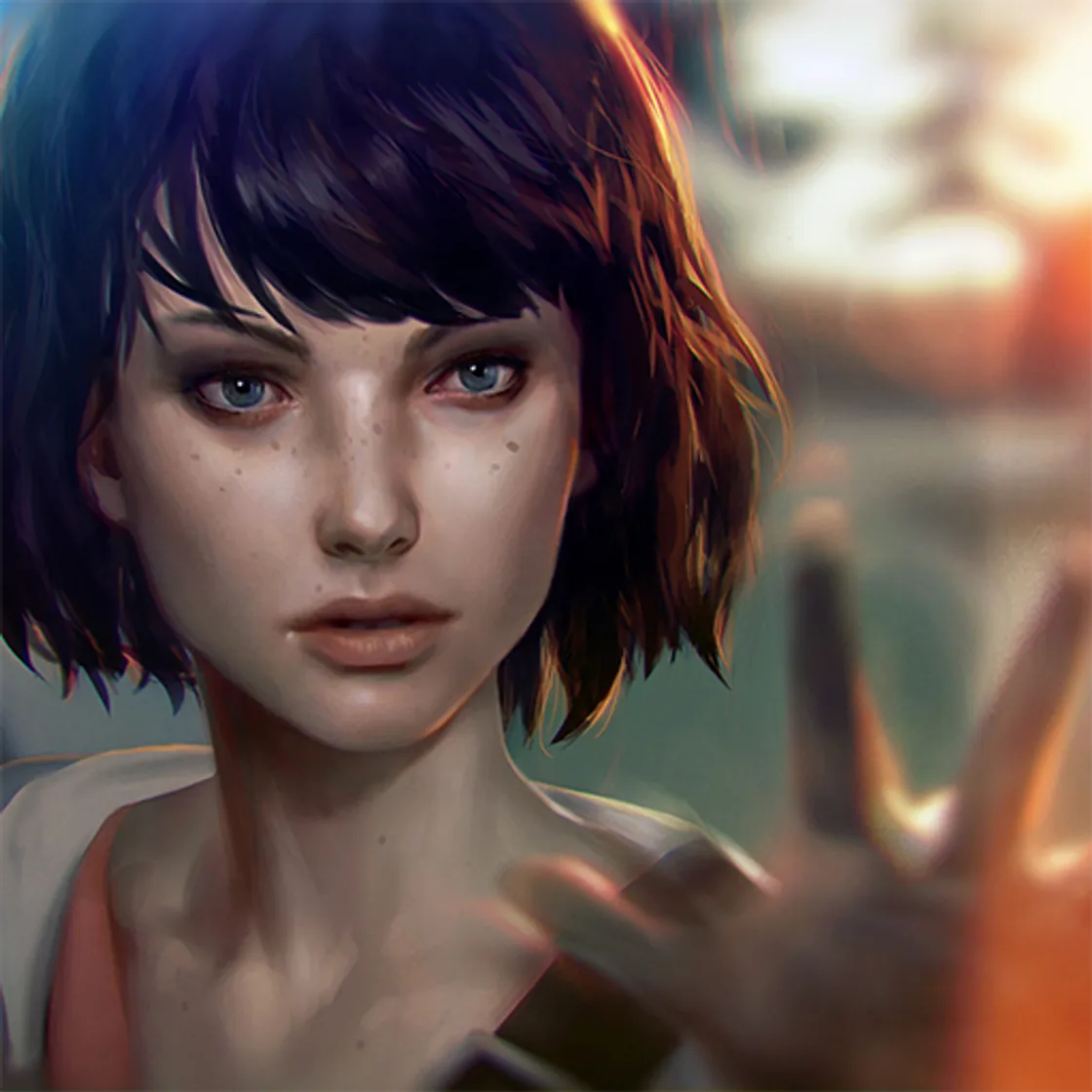 Life is Strange - Apps on Google Play