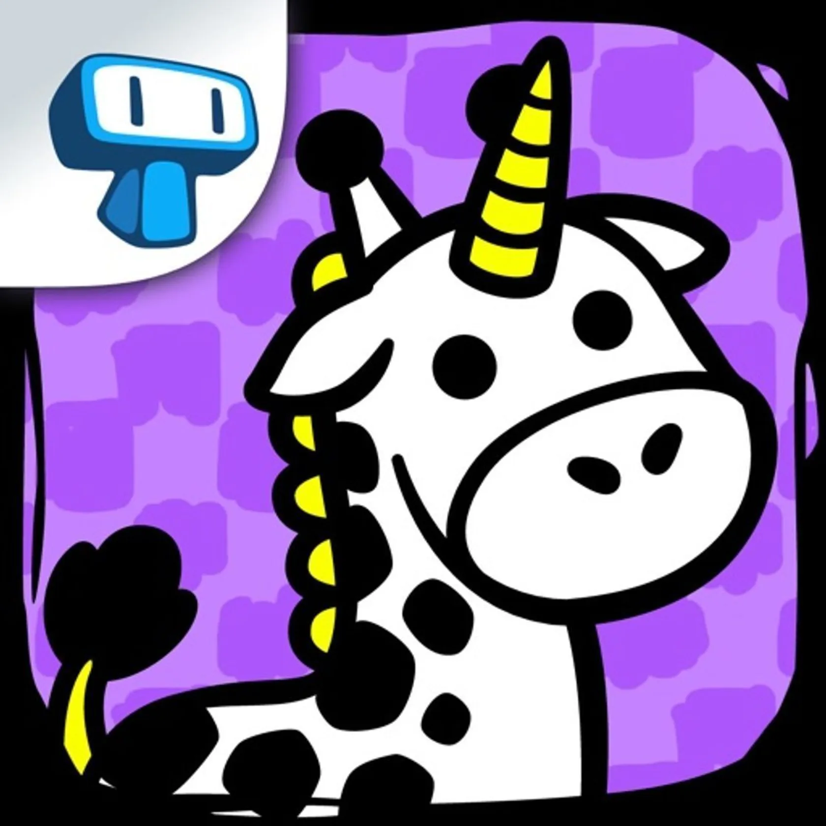 Giraffe Evolution | Clicker Game of the Mutant Giraffes