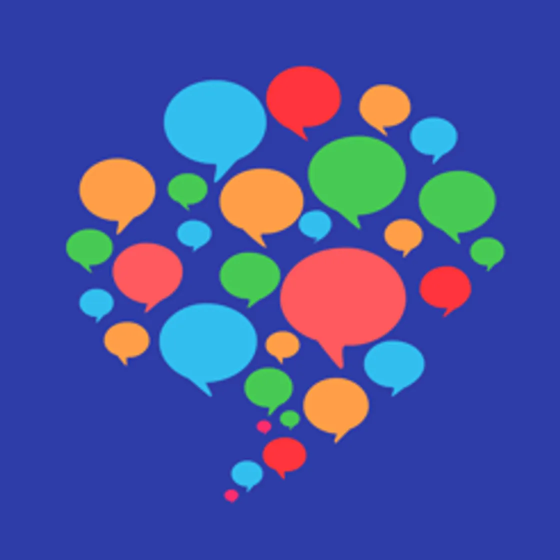 HelloTalk - Aprende idioma