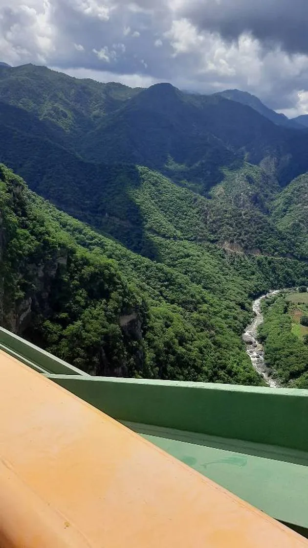 Puente Baluarte