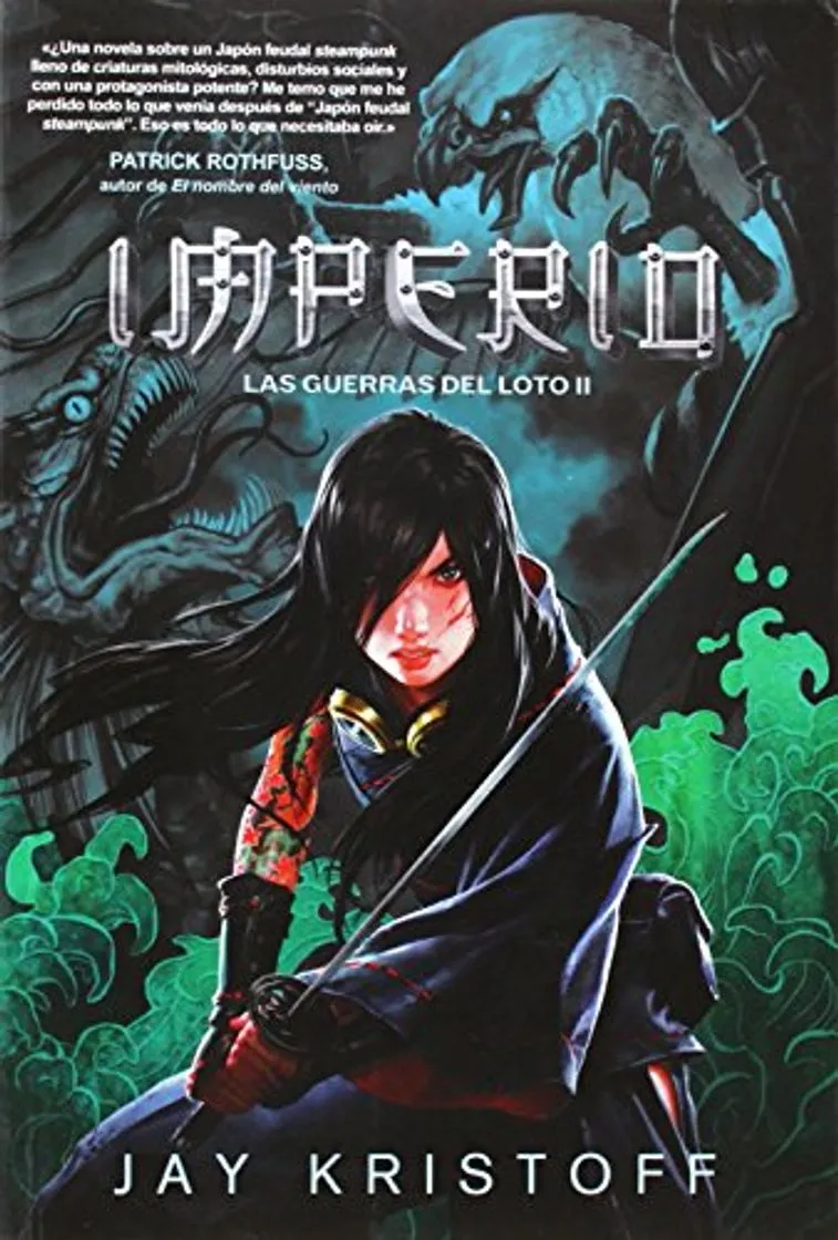 Imperio