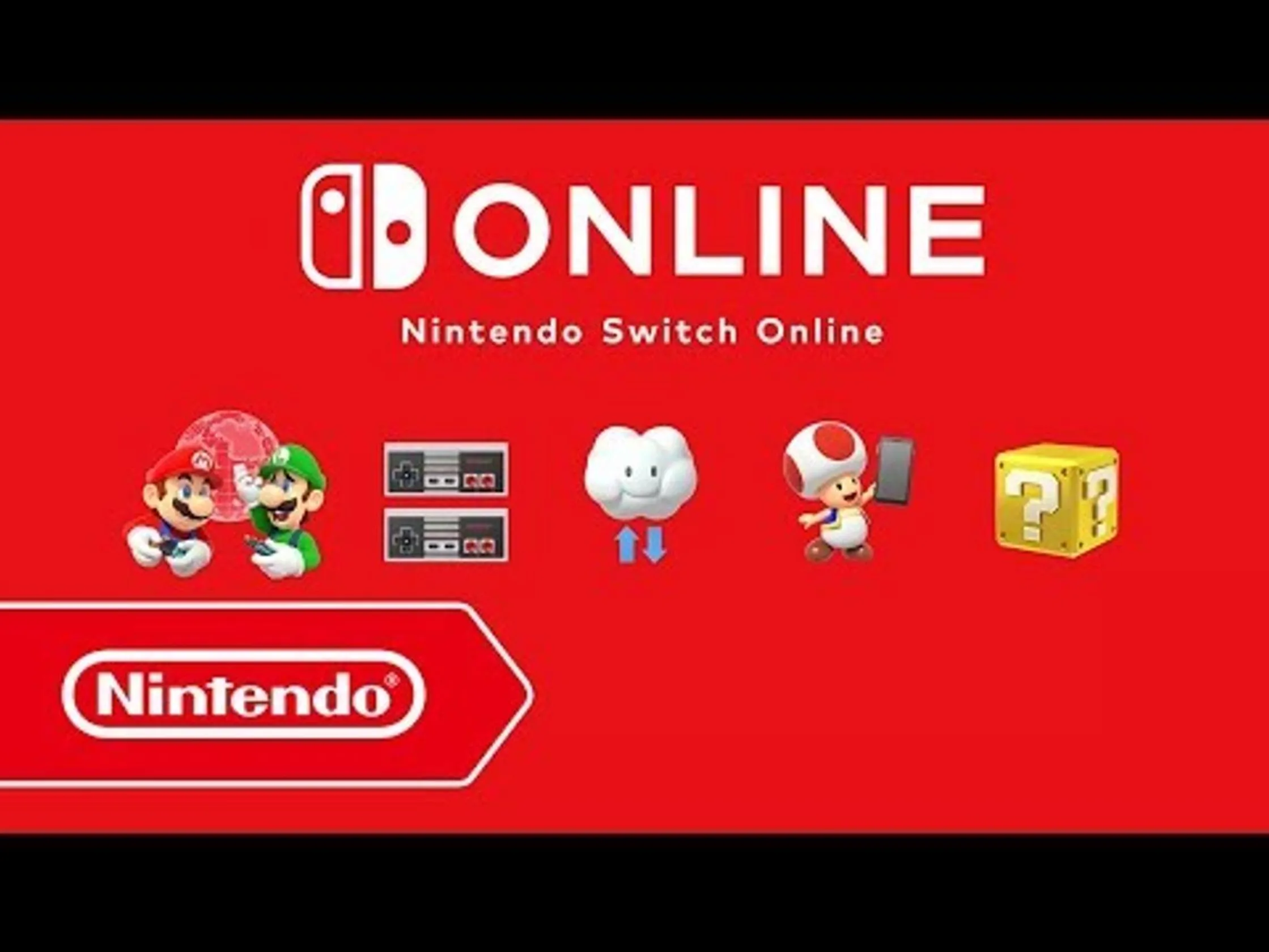 Nintendo Switch Online – Nintendo Switch™ Official site – Online ...