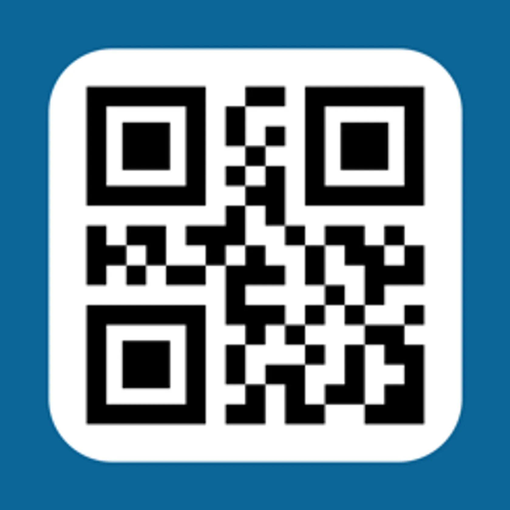 Scanner QR