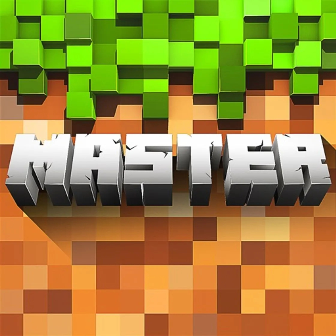 Mod-Master for Minecraft PE