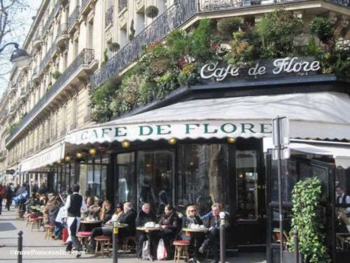 Café de Flore