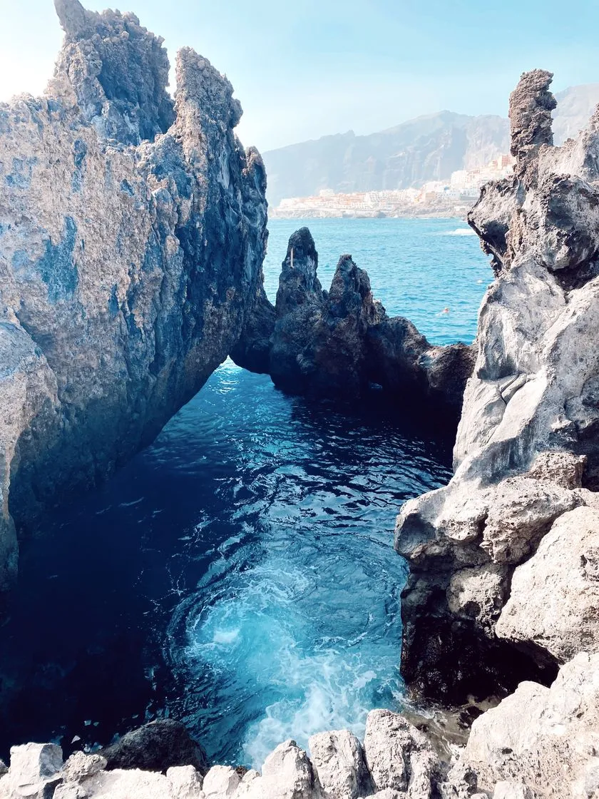 Cueva la Vaca