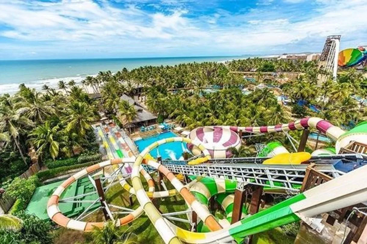 Beach Park