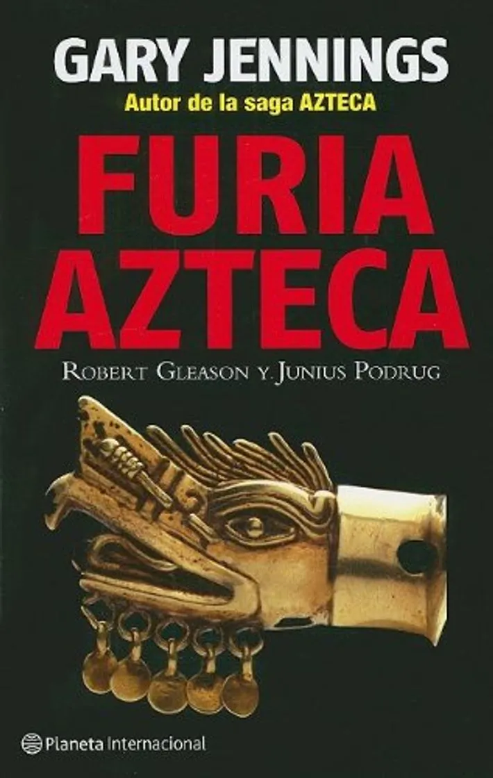 Furia Azteca