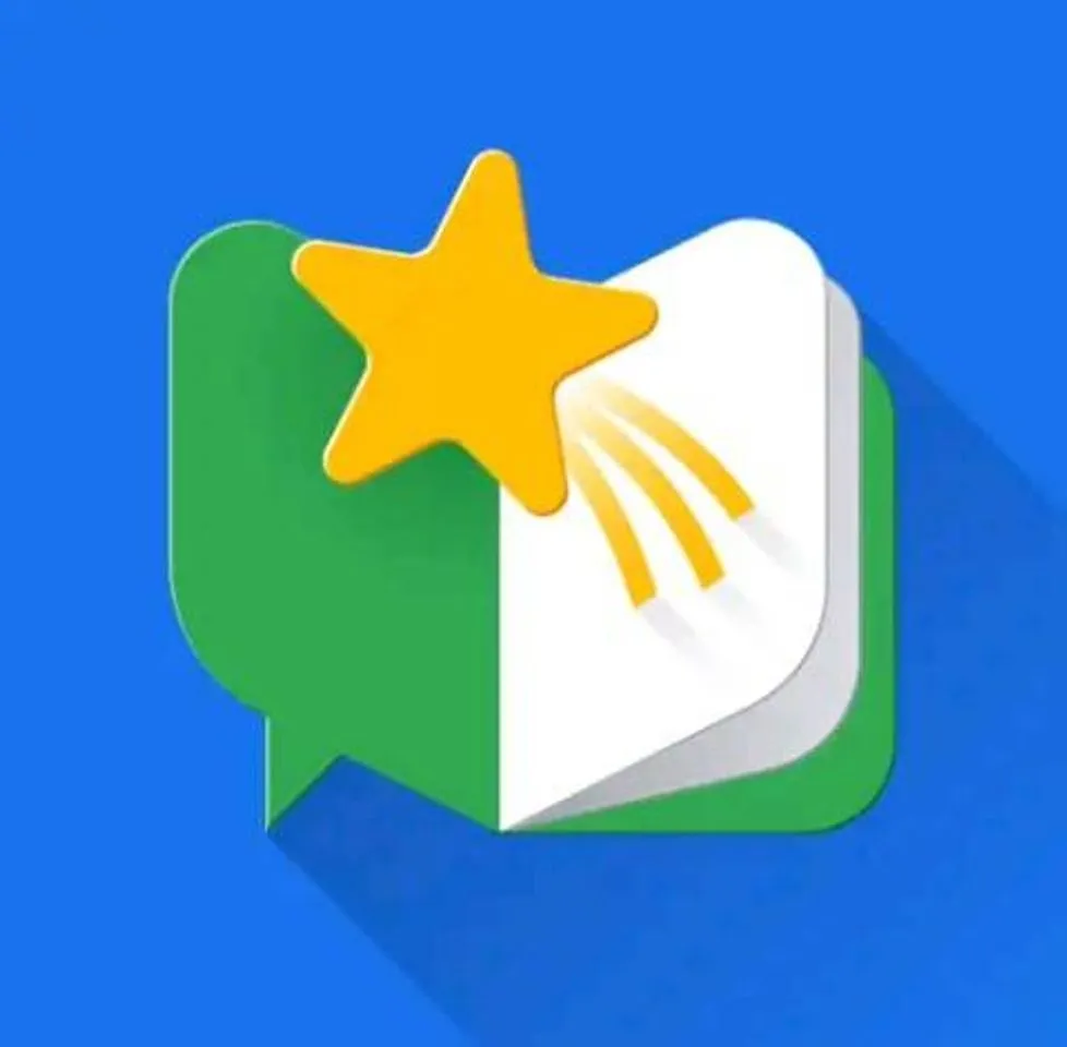 Read Along by google