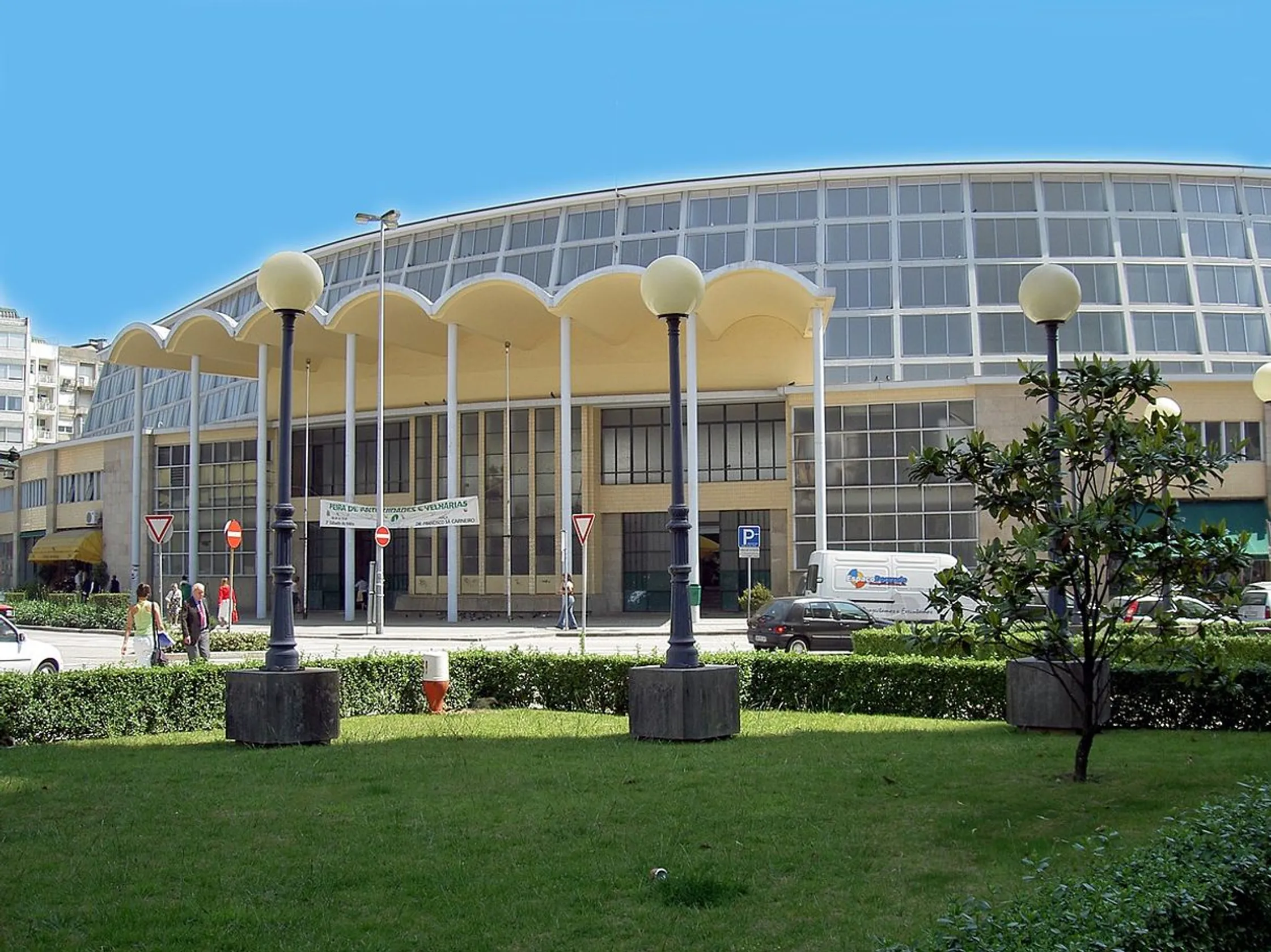 Mercado Bom Sucesso