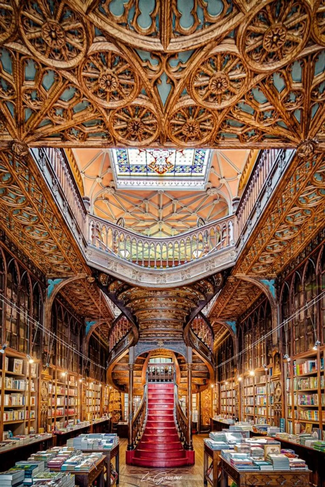 Livraria Lello