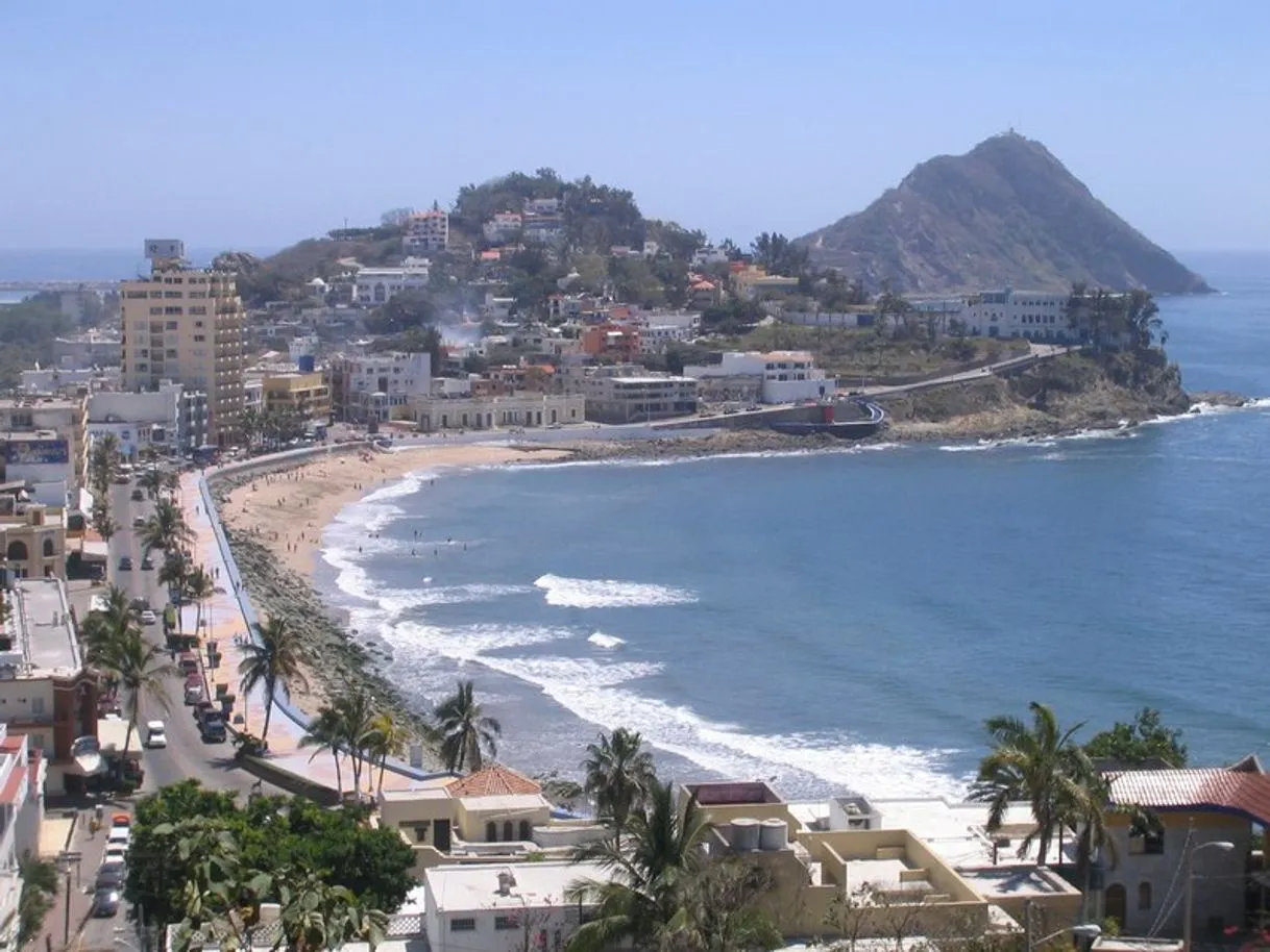 Mazatlan, Sinaloa Mexico